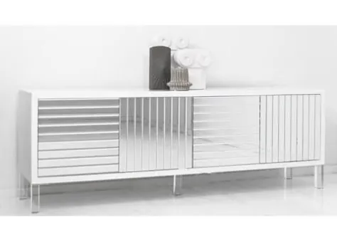 همه مدرن Credenzas