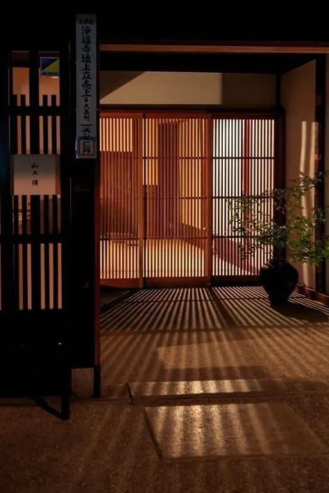 10 نکته ای که باید قبل از بازسازی فضای داخلی خود به سبک ژاپنی بدانید