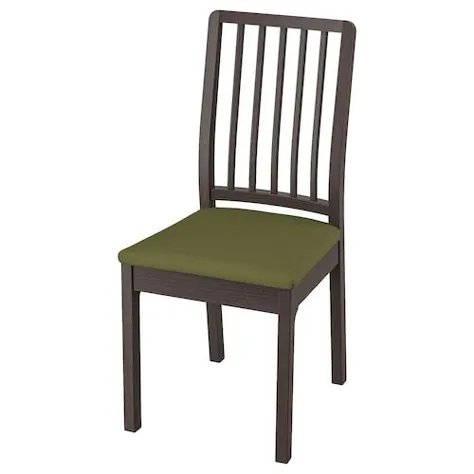 صندلی RÖNNINGE ، سبز - IKEA
