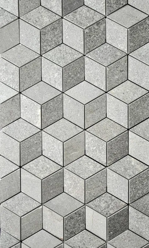 Tiles Gone Wild: تازه به دنبال یک ماده باستانی است
