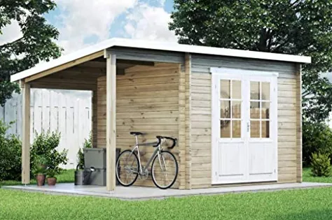 shed TOP سوله باغ ، سوله ابزار ، درختکاری یا خانه چوبی ارزان خرید کنید.