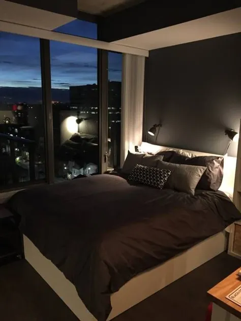 طراح پنت هاوس loft w sunset balkon (King W) - آپارتمانهای اجاره ای در تورنتو ، انتاریو ، کانادا