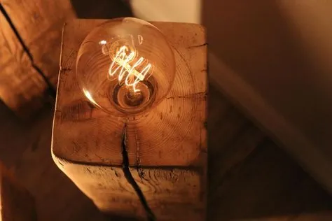lamps خودتان لامپهای پرنعمت بسازید |  دستورالعمل ها و ایده های DIY