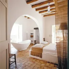 اتاق های خواب به سبک ایتالیایی - نکاتی درباره دکوراسیون منزل توسط Deriasworld