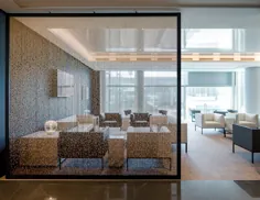 هتل ها با استفاده از محصولات Kriskadecor فضای داخلی را احیا می کنند