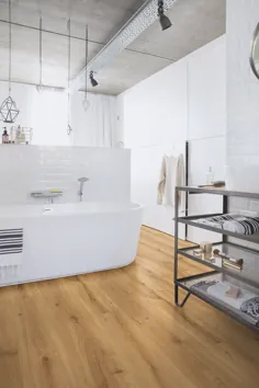 کف مناسب حمام را انتخاب کنید |  Quick-Step.co.uk