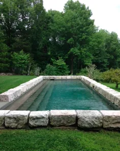 C'est l'été. Temps de rester près de la piscine - SORS.