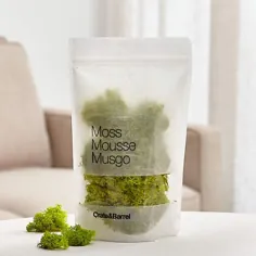 Chartreuse Bag of Moss + نظرات |  جعبه و بشکه