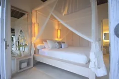 ویلا 3 اتاق خواب خیره کننده در Ubud Ricefields ، استخر خصوصی با چشم انداز - Lodtunduh