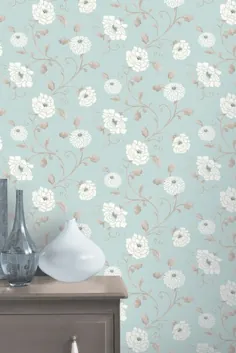 کاغذ دیواری گل آنتوانت توسط Arthouse را از فروشگاه اینترنتی Next UK خریداری کنید