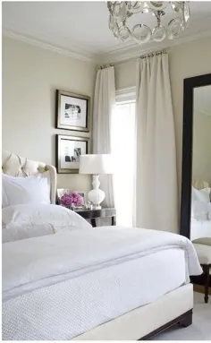 نحوه تزئین ، سازماندهی و افزودن سبک به اتاق خواب کوچک