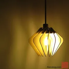 بیگانه شناسی |  روشنایی |  لامپ های بلوم