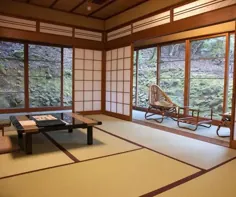 5 دلیل برای اقامت در یک ریوکان (مسافرخانه سنتی ژاپن) - یک وبلاگ سفر لوکس