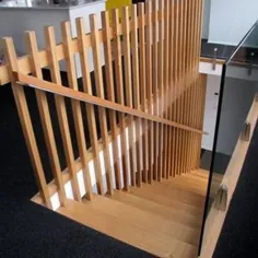 بایگانی آج پله - Stylecraft Stairways