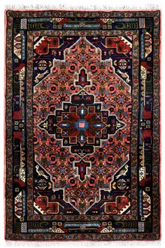 فرش ایرانی Red Koliai برای فروش DR-273 |  CarpetShip