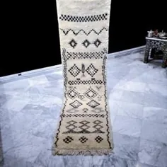 فرش پرنعمت مراکشی از تازناخت ، دستباف ، فرش بربر ، فرش مراکش ، تاپی بربر ، فرش دونده مراکشی ، آبی دونده مراکشی