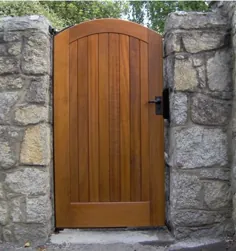 Burke Bros. Joinery Ltd. - دروازه های چوبی ، درهای چوبی ، پنجره های ارسی ، درهای گاراژ چوبی