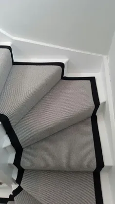 پله |  فرش نمونه کارها
