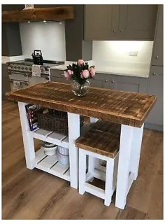 میز آشپزخانه خانه کوچک