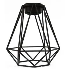 نمونه کارها Ravensport 6-in H 6-in W Bronze Wire Shamet Light Shade Lightes Lowes.com