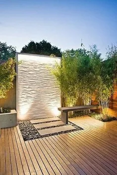 ▷ 1001+ ایده آل برای مدرن Terrassengestaltung