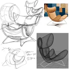 Diseño de mobiliario moderno y contemporáneo |  BoConcept