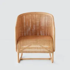 صندلی اتاق نشیمن مدرن |  صنایع دستی در اندونزی