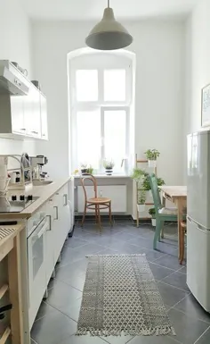 "Neue Wohnung، neuer Wohnstil!" - zu Besuch bei Pixi87 در برلین