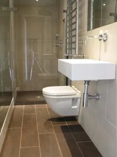 بازسازی حمام قدیمی خود: بازسازی حمام در لینکلن ، نبراسکا