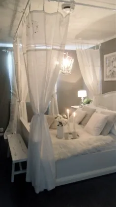 تزئین اتاق خواب خود برای تبدیل شدن به خانه رویایی سن دیگو!