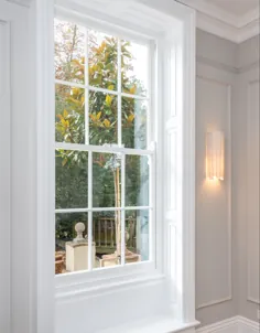 مزایای Windows Wood Sash Windows vx uPVC | تیمباوود