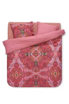 پوشش لحاف Sultans Carpet Red