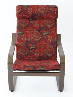 پوشش Ikea poang F02 صندلی ikea poang روکش صندلی poang |  اتسی