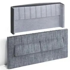 مدل Headboard N21 3d بارگیری تجسم مبلمان Maxbrute