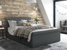 8 تختخواب ذخیره سازی برای کمک به شما در به حداکثر رساندن فضا