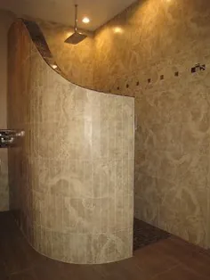 20 ایده پیشرفته حمام زیرزمین برای زیباسازی شما - # زیرزمین # حمام... - 2019 - دوش گرفتن