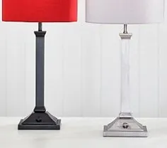 لامپ خود را طراحی کنید - پایه ها + سایه ها