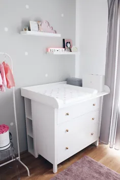 #saanshinterior: Babyzimmer - saansh - توسط sandra pietras