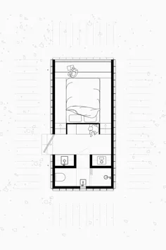 تخته سنگ تخته سنگ Wochenendhaus در ولز | شیفر | Wohnen / EFH | Baunetz_Wissen