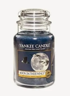 YANKEE CANDLE MY موارد دلخواه من - محدوده کامل عطر