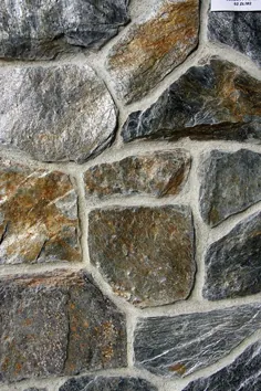 روکش دیوار طبیعی سنگ |  روکش سنگ واقعی تامین کنندگان سنگ انگلستان