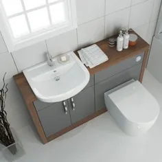 مبلمان حمام نصب شده |  کابینت و سوئیت های مجهز