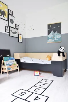 5 بار الحاقی در de kinderkamer | InteriorTwin