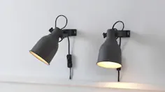 لامپها و لامپها