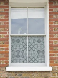 Fes ، فیلم پنجره تزئینی و فیلم پنجره تزئینی و مات از Brume Ltd