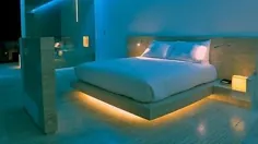 زیر کیت چراغ تختخواب - اتاق خواب روشنایی ست مبلمان - اتاق و اندازه بچه ها |  eBay