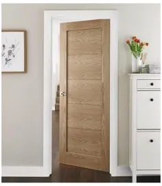 داخلی درب های چوبی سبک