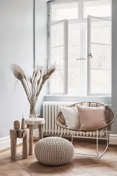 Scandi Boho Einrichtung | WestwingNow