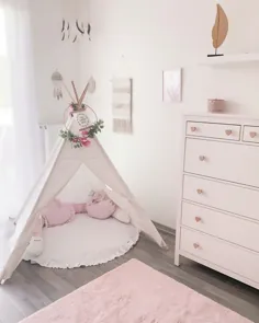 چادر Teepee پنبه ای برای کودکان | فروش-تا 50٪ تخفیف