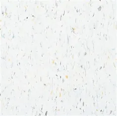 Armstrong Harlequin White Excelon MultiColor 12 "x 12" (45 متر مربع / جعبه)